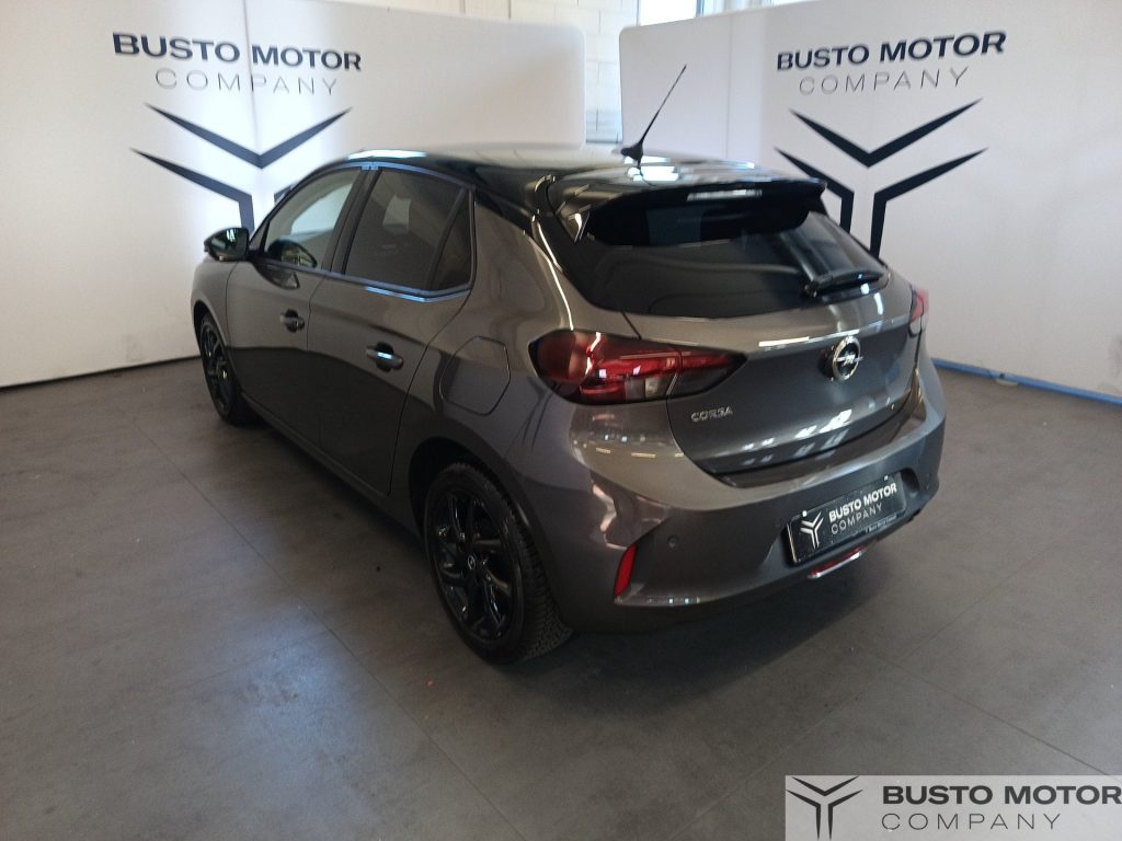OPEL Corsa Corsa 1.2 Elegance s&s 75cv - 6