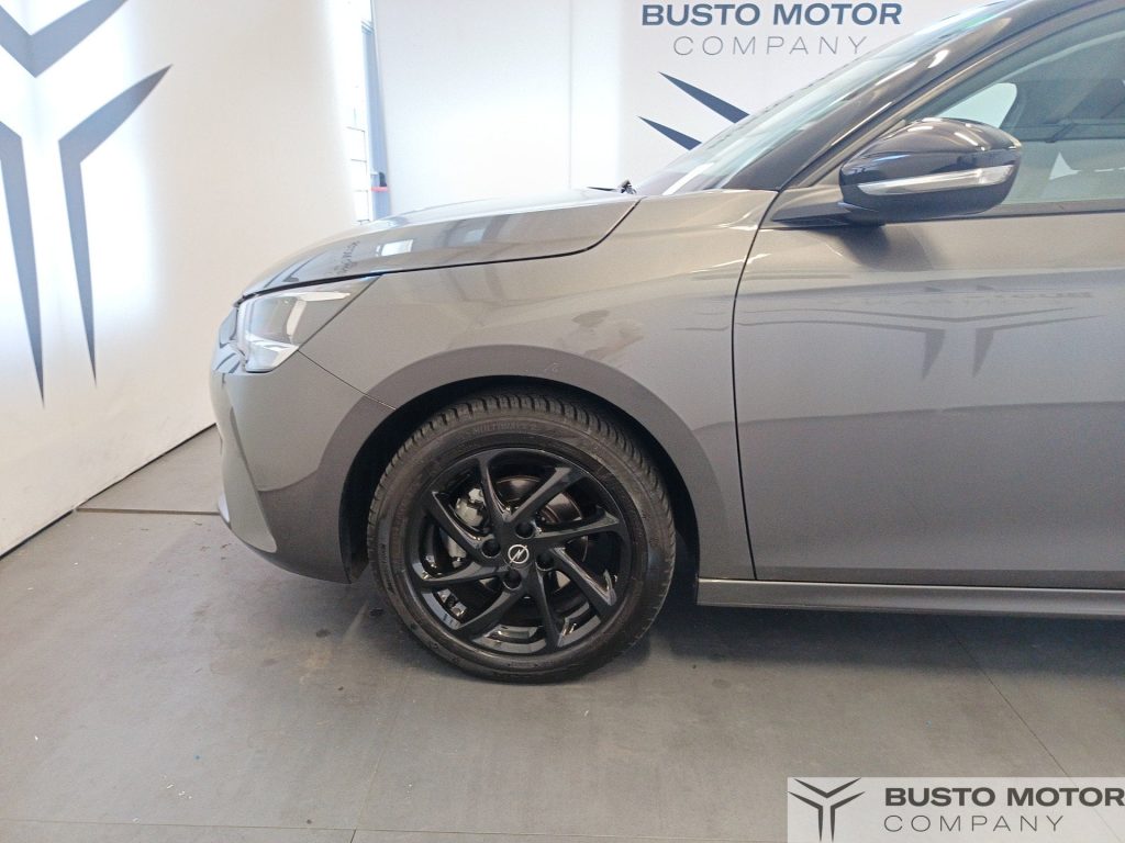 OPEL Corsa Corsa 1.2 Elegance s&s 75cv - 7