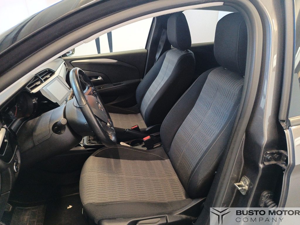 OPEL Corsa Corsa 1.2 Elegance s&s 75cv - 8