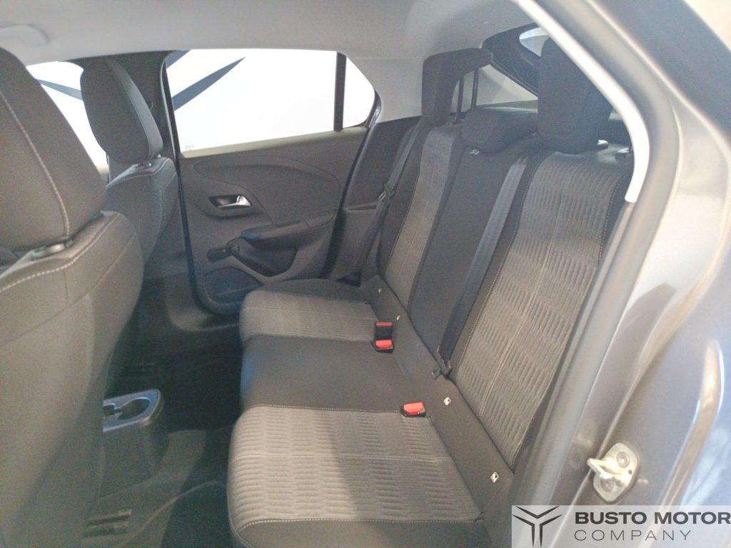 OPEL Corsa Corsa 1.2 Elegance s&s 75cv - 9