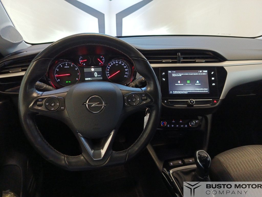 OPEL Corsa Corsa 1.2 Elegance s&s 75cv - 11