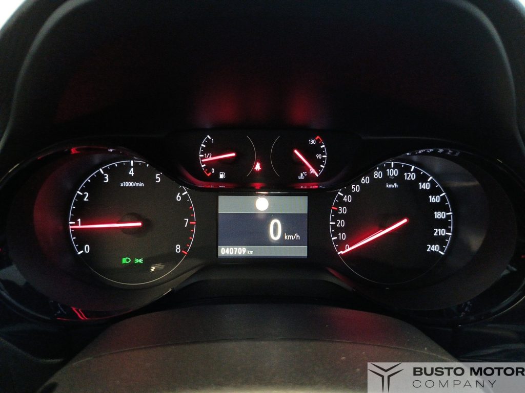 OPEL Corsa Corsa 1.2 Elegance s&s 75cv - 12