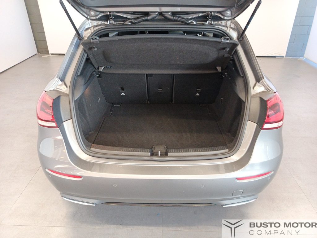 MERCEDES-BENZ A 200 A 200 Sport auto - 10