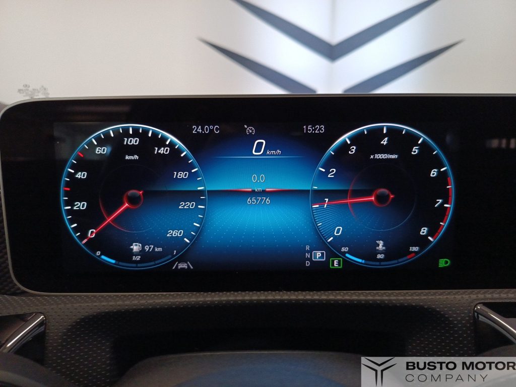 MERCEDES-BENZ A 200 A 200 Sport auto - 12