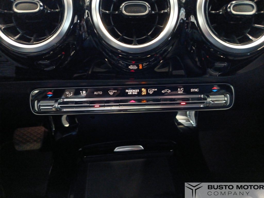 MERCEDES-BENZ A 200 A 200 Sport auto - 14