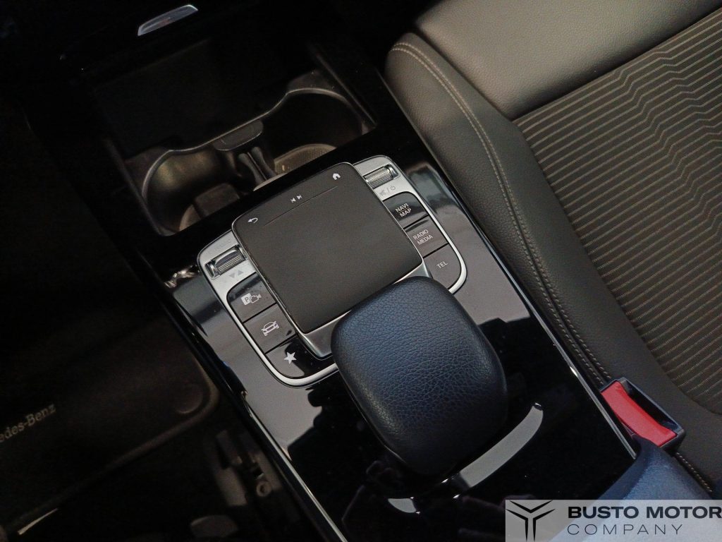 MERCEDES-BENZ A 200 A 200 Sport auto - 15