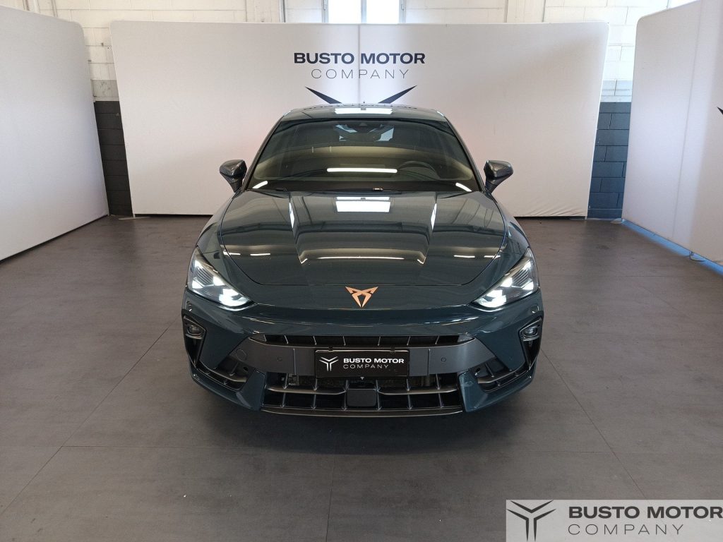 CUPRA Leon Leon 1.5 hybrid 150cv dsg - 2