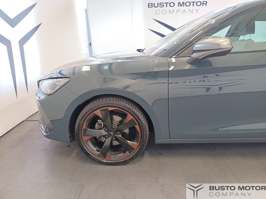 CUPRA Leon Leon 1.5 hybrid 150cv dsg - 7