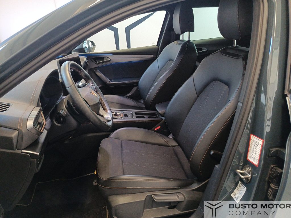 CUPRA Leon Leon 1.5 hybrid 150cv dsg - 8