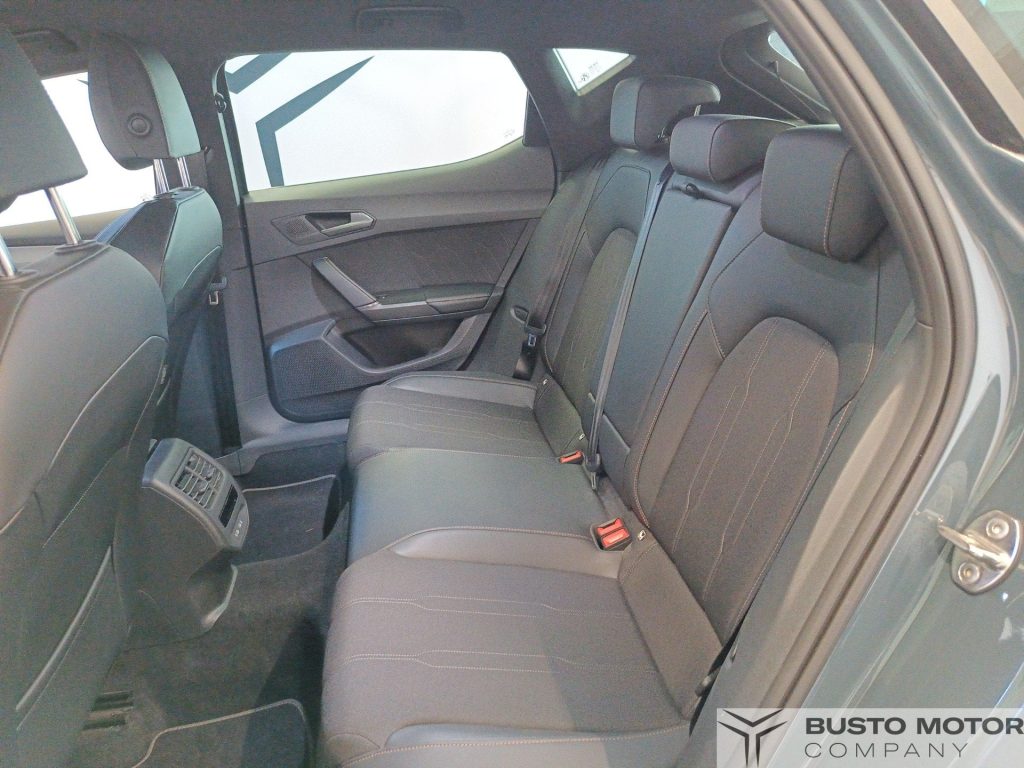 CUPRA Leon Leon 1.5 hybrid 150cv dsg - 9