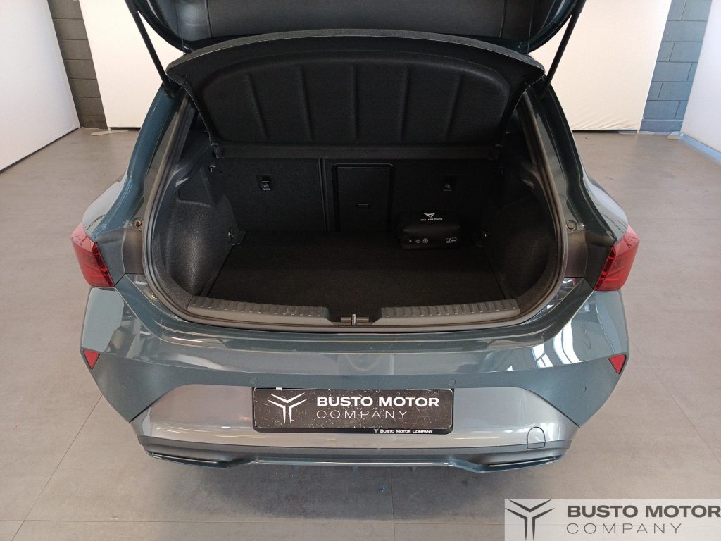 CUPRA Leon Leon 1.5 hybrid 150cv dsg - 10