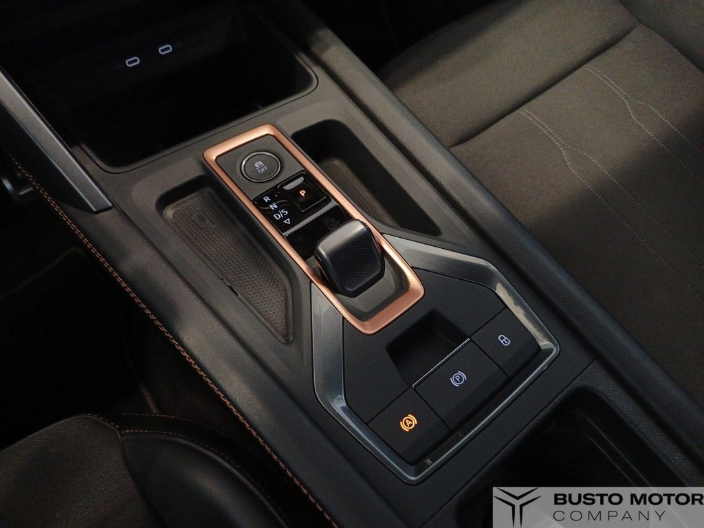 CUPRA Leon Leon 1.5 hybrid 150cv dsg - 14