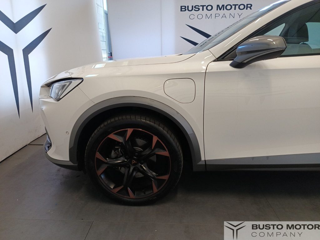 CUPRA Formentor Formentor 1.4 e-hybrid 204cv dsg - 7