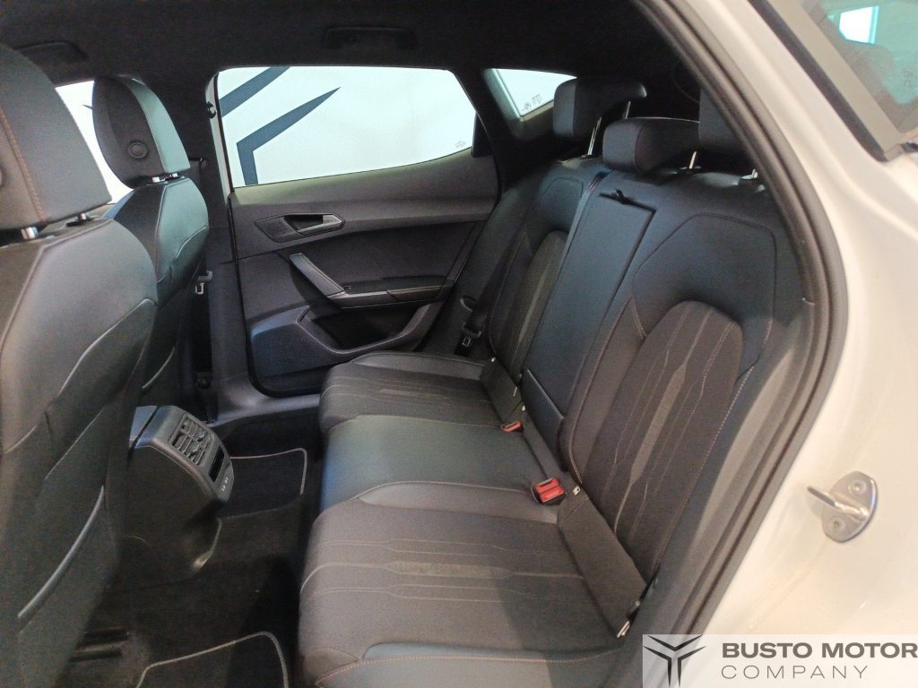 CUPRA Formentor Formentor 1.4 e-hybrid 204cv dsg - 9
