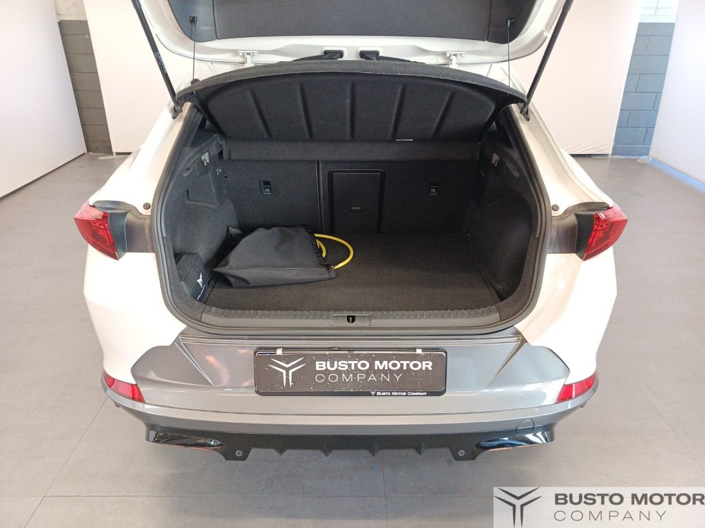 CUPRA Formentor Formentor 1.4 e-hybrid 204cv dsg - 10