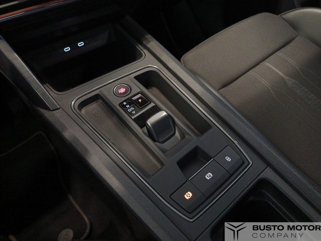 CUPRA Formentor Formentor 1.4 e-hybrid 204cv dsg - 14