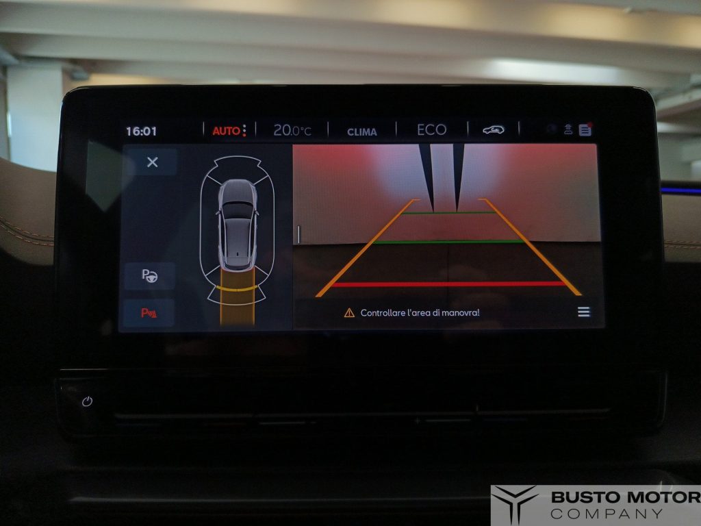CUPRA Formentor Formentor 1.4 e-hybrid 204cv dsg - 16