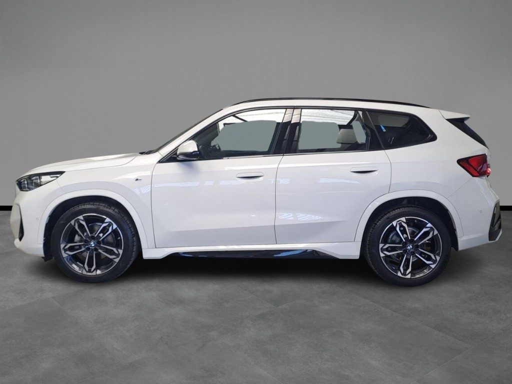 BMW X1 sDrive 18d Msport Aut. - 3
