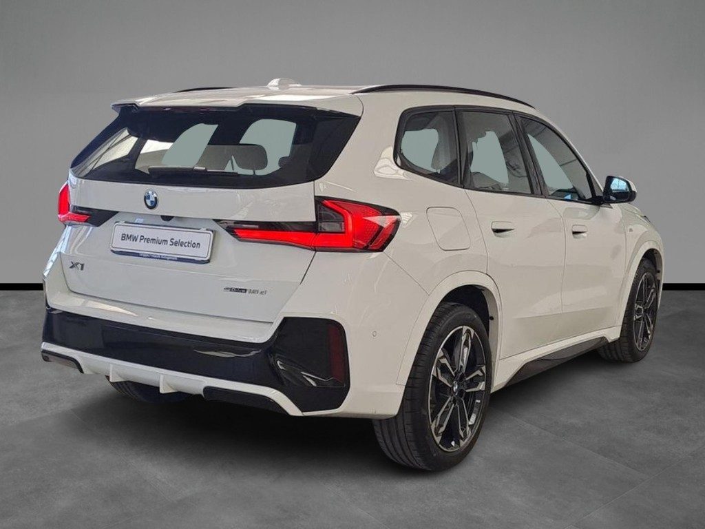 BMW X1 sDrive 18d Msport Aut. - 16