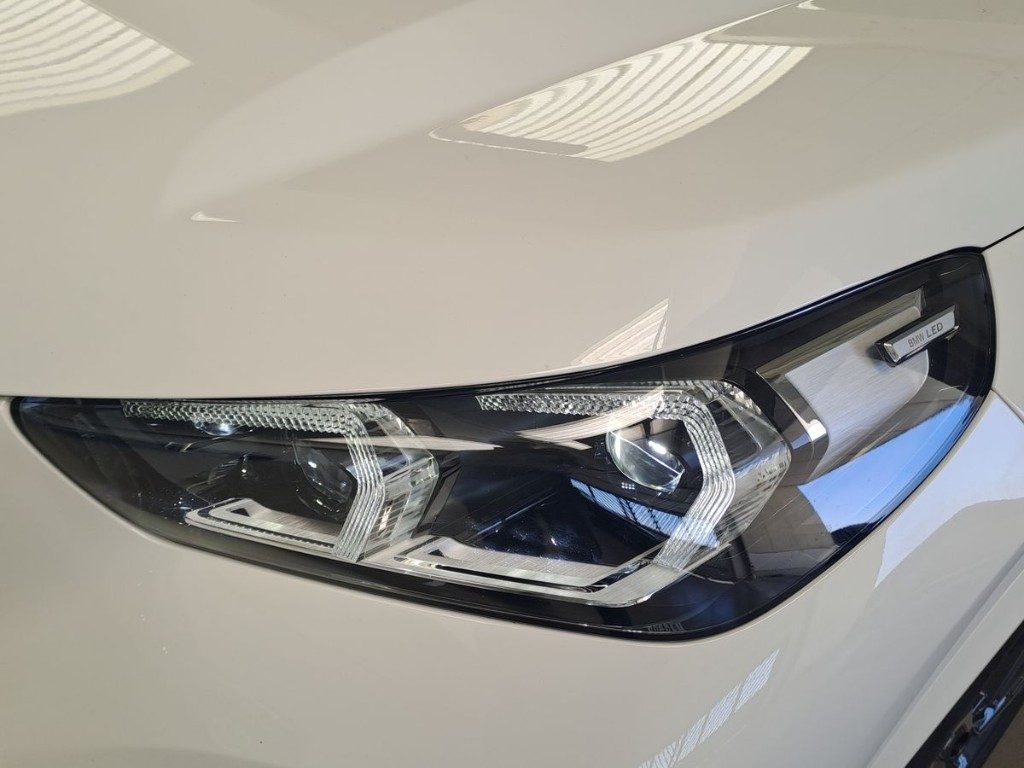 BMW X1 sDrive 18d Msport Aut. - 6