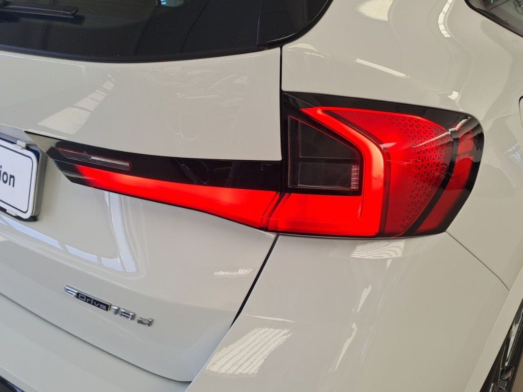 BMW X1 sDrive 18d Msport Aut. - 7
