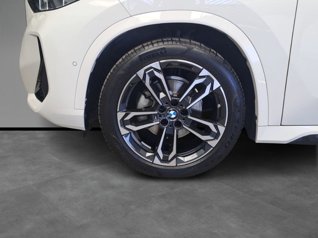 BMW X1 sDrive 18d Msport Aut. - 5