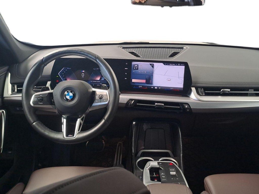 BMW X1 sDrive 18d Msport Aut. - 8