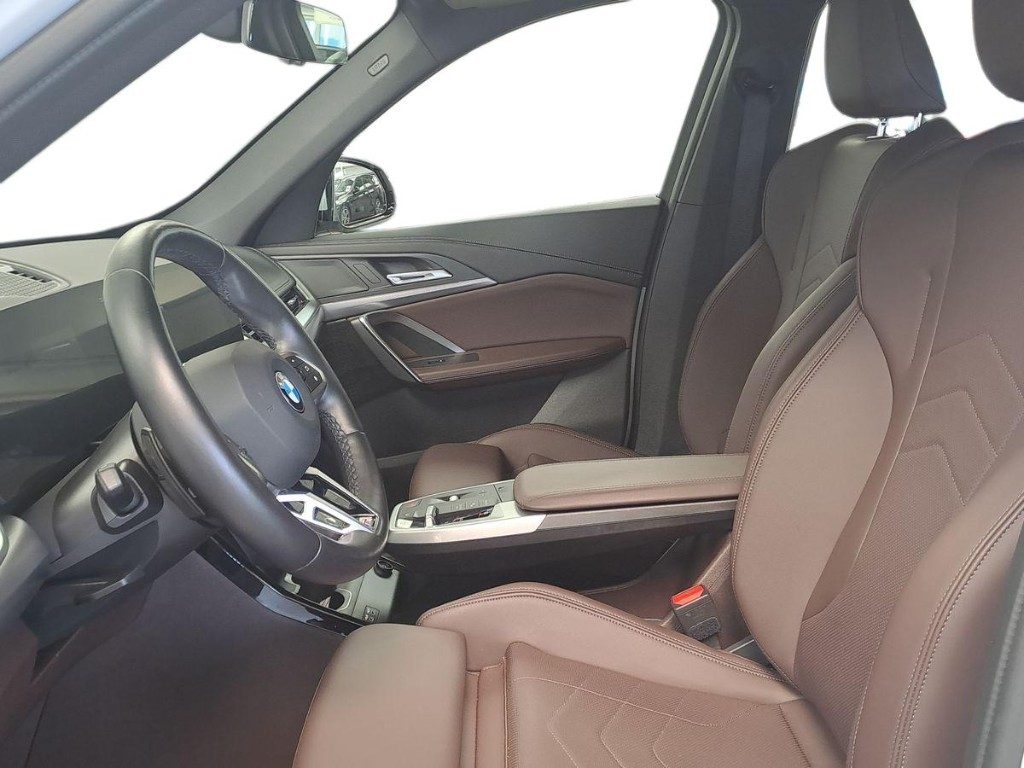 BMW X1 sDrive 18d Msport Aut. - 9