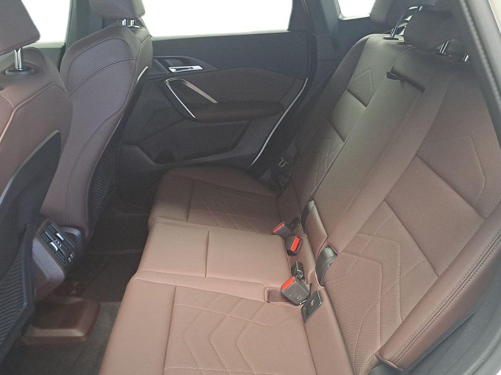 BMW X1 sDrive 18d Msport Aut. - 11