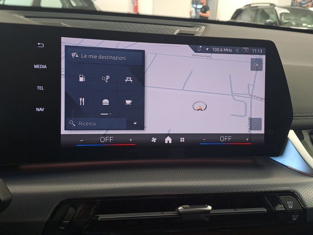 BMW X1 sDrive 18d Msport Aut. - 12