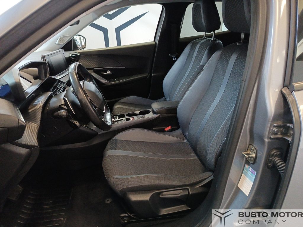 PEUGEOT 2008 2008 1.5 bluehdi GT Line s&s 130cv eat8 - 8