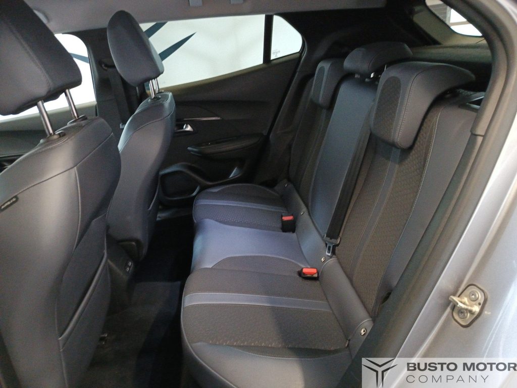 PEUGEOT 2008 2008 1.5 bluehdi GT Line s&s 130cv eat8 - 9