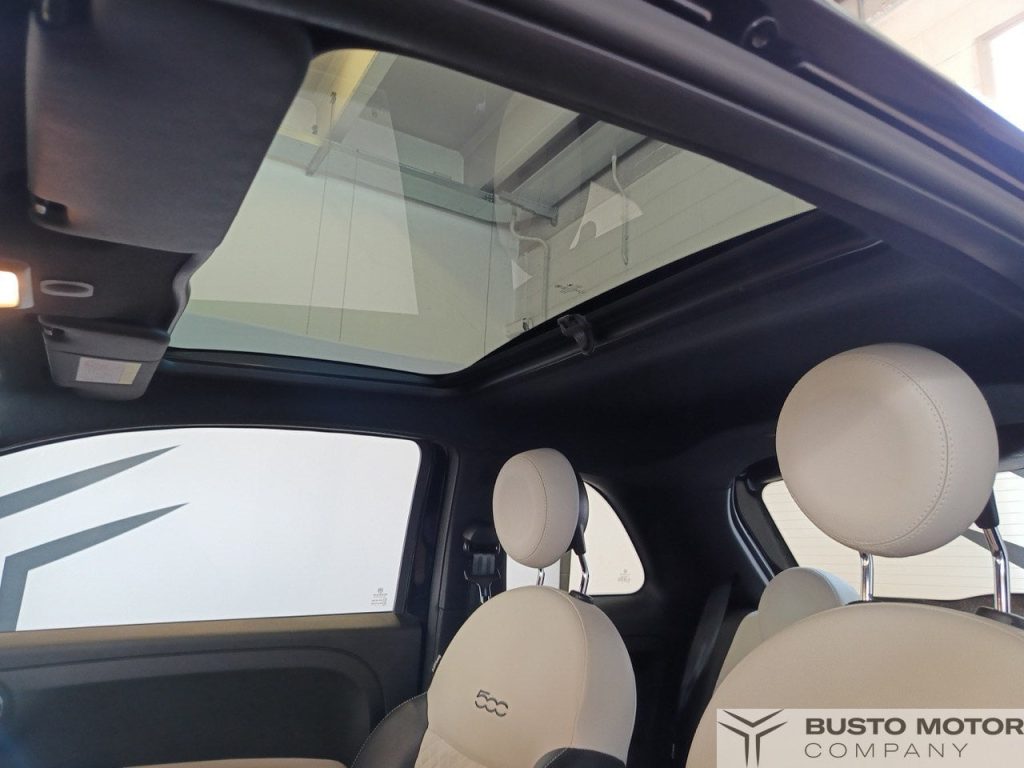 FIAT 500 500 1.0 hybrid Dolcevita 70cv - 15