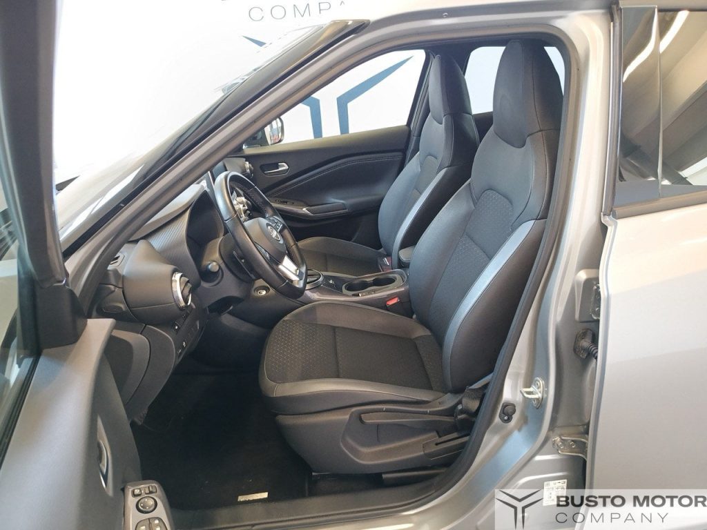 NISSAN Juke Juke 1.0 dig-t N-Connecta PROMO VALIDA CON FINANZI - 8