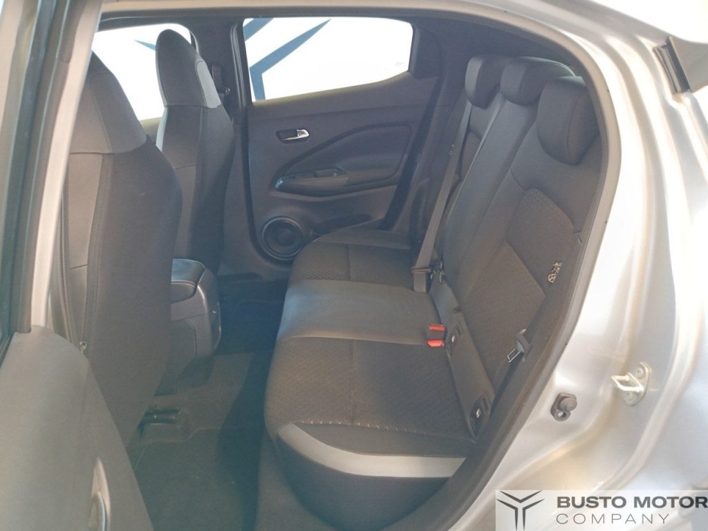 NISSAN Juke Juke 1.0 dig-t N-Connecta PROMO VALIDA CON FINANZI - 9