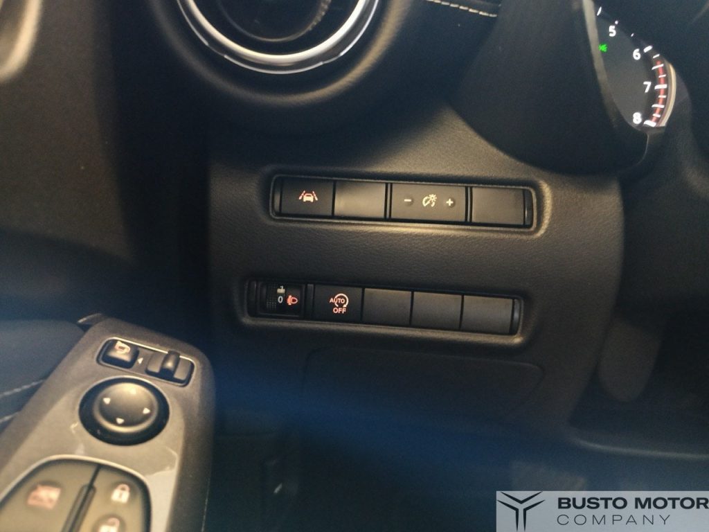 NISSAN Juke Juke 1.0 dig-t N-Connecta PROMO VALIDA CON FINANZI - 15