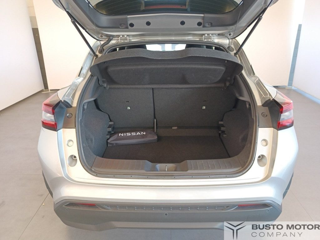 NISSAN Juke Juke 1.0 dig-t N-Connecta PROMO VALIDA CON FINANZI - 10