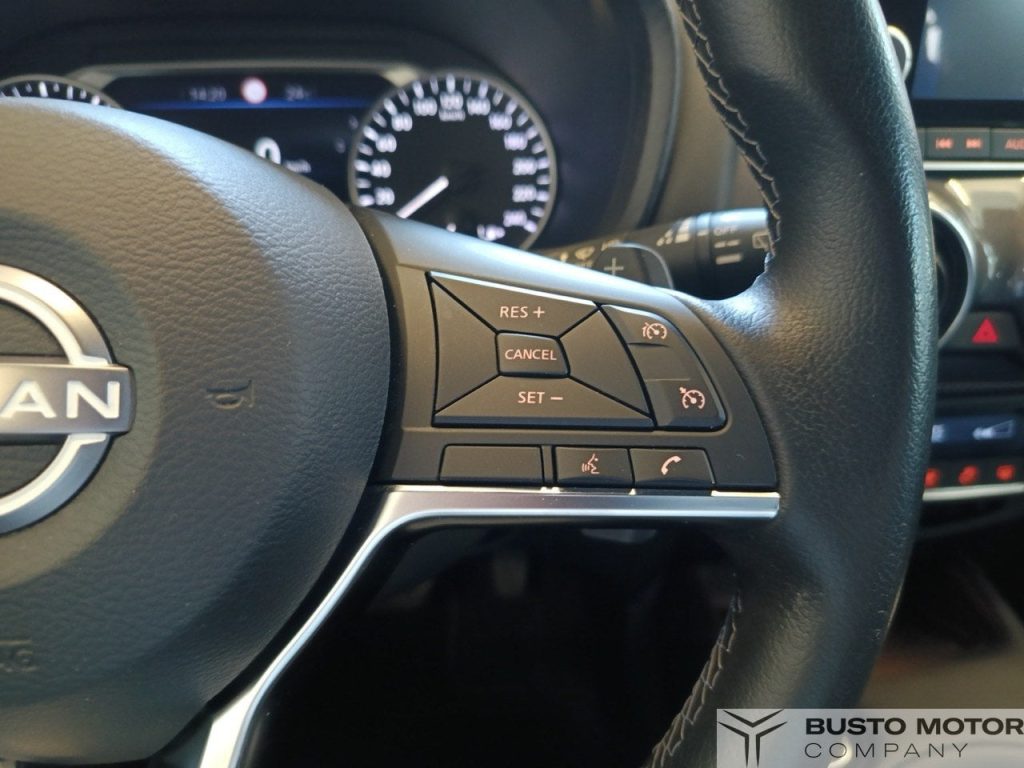 NISSAN Juke Juke 1.0 dig-t N-Connecta PROMO VALIDA CON FINANZI - 17
