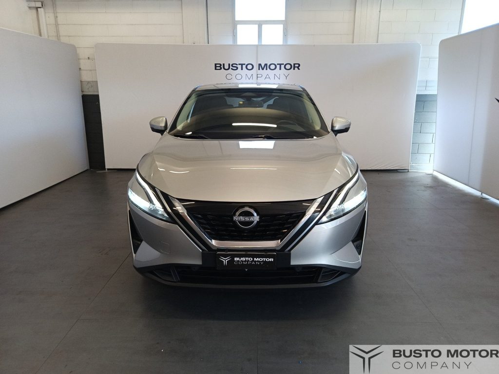 NISSAN Qashqai 1.5 e-power N-Connecta 2wd - 2