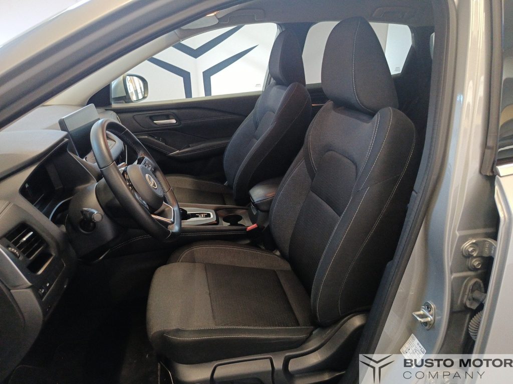 NISSAN Qashqai 1.5 e-power N-Connecta 2wd - 8