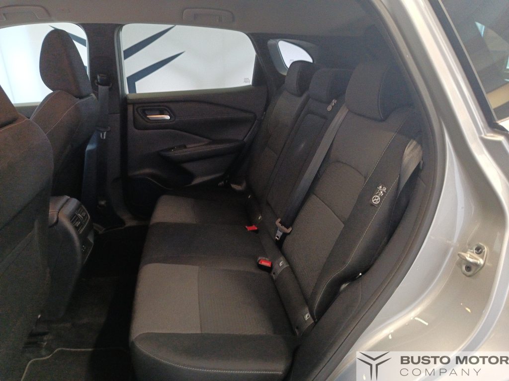 NISSAN Qashqai 1.5 e-power N-Connecta 2wd - 9