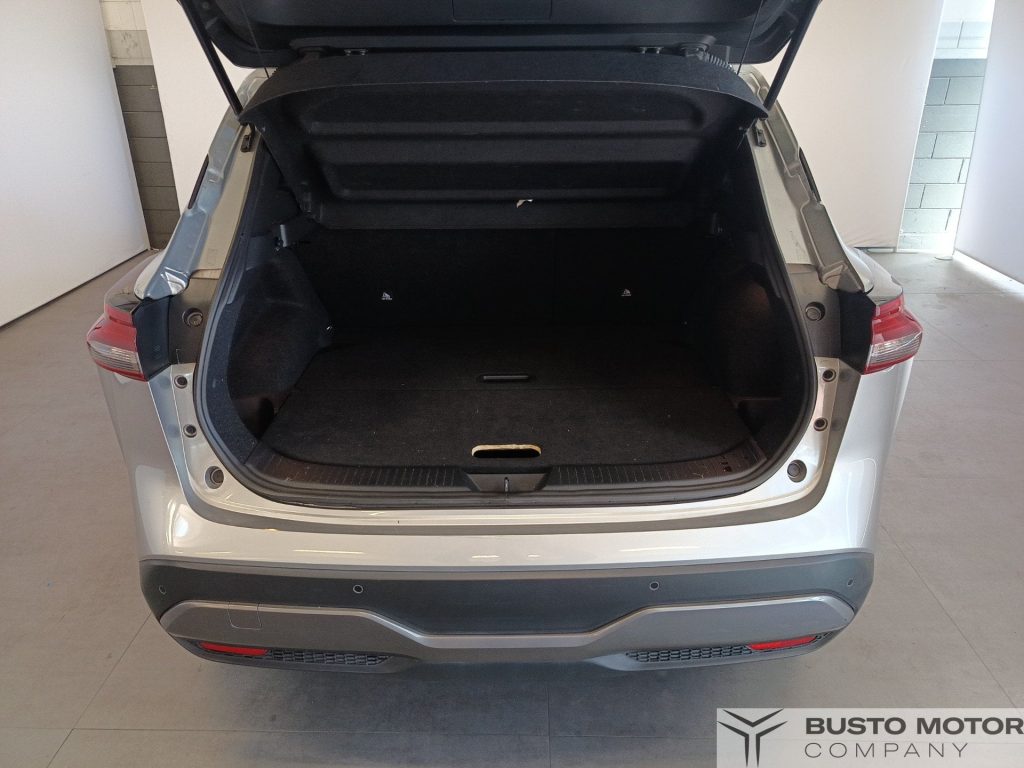 NISSAN Qashqai 1.5 e-power N-Connecta 2wd - 10