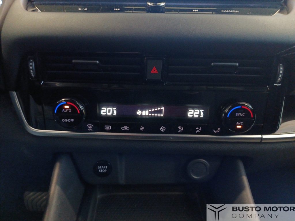 NISSAN Qashqai 1.5 e-power N-Connecta 2wd - 14