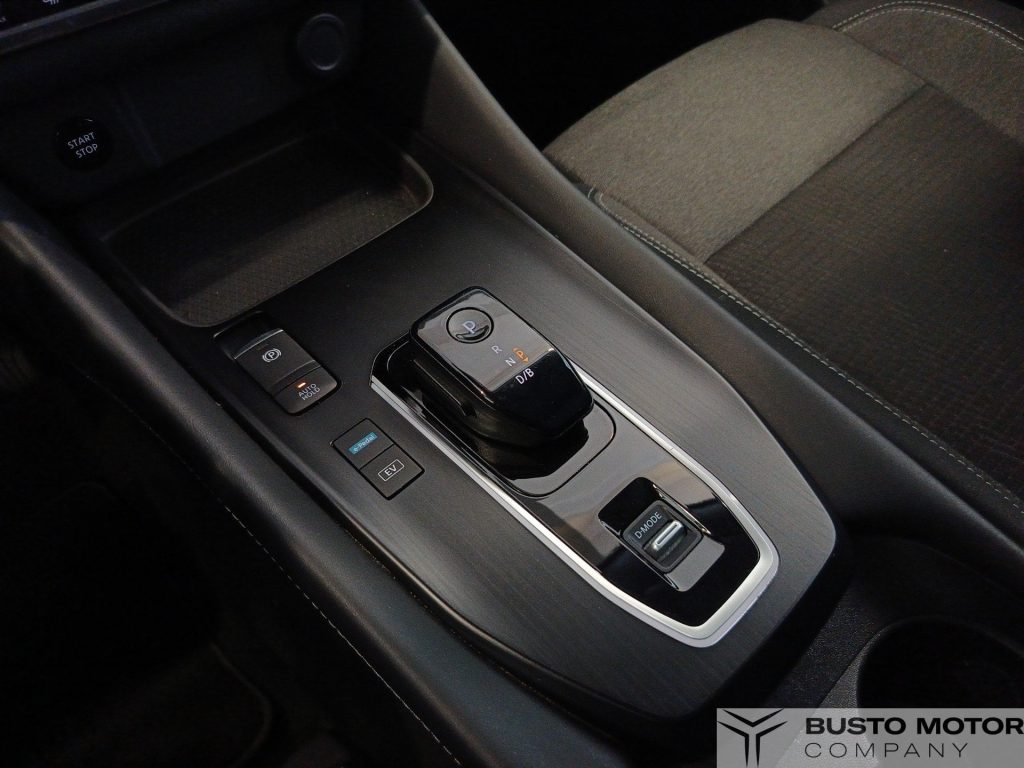 NISSAN Qashqai 1.5 e-power N-Connecta 2wd - 15