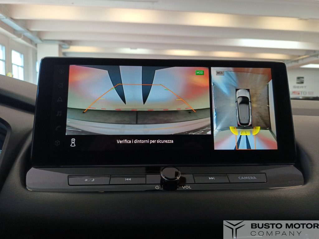 NISSAN Qashqai 1.5 e-power N-Connecta 2wd - 16
