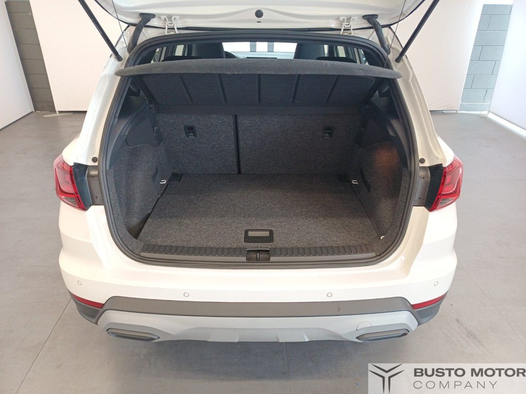 SEAT Arona 1.0 ecotsi Xperience 95cv - 10