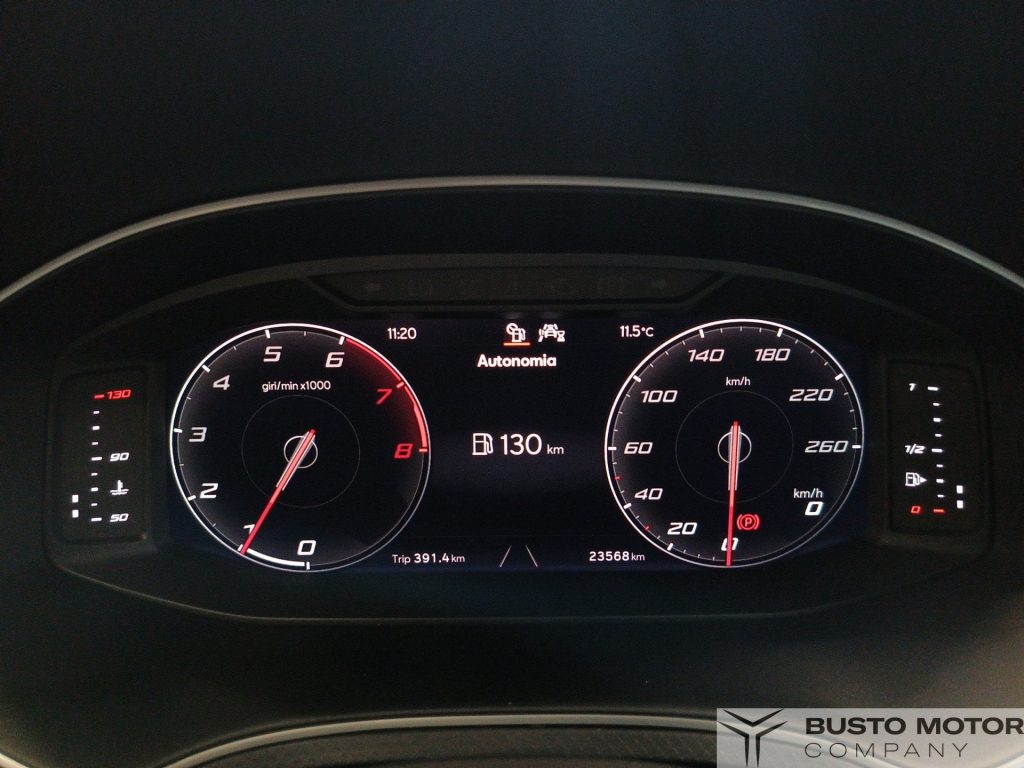 SEAT Arona 1.0 ecotsi Xperience 95cv - 12