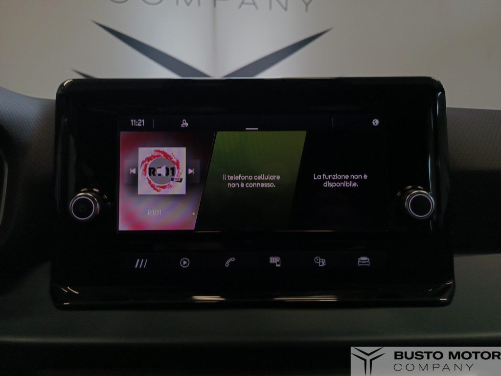 SEAT Arona 1.0 ecotsi Xperience 95cv - 13