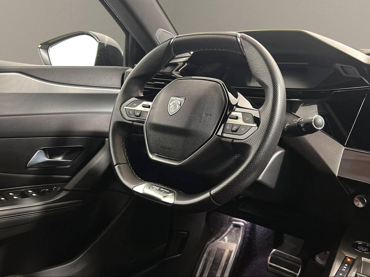 PEUGEOT 308 Plug-in Hybrid 225 e-EAT8 SW GT - 25