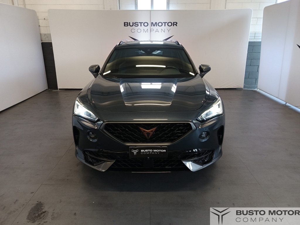 CUPRA Formentor Formentor 1.5 tsi 150cv - 2